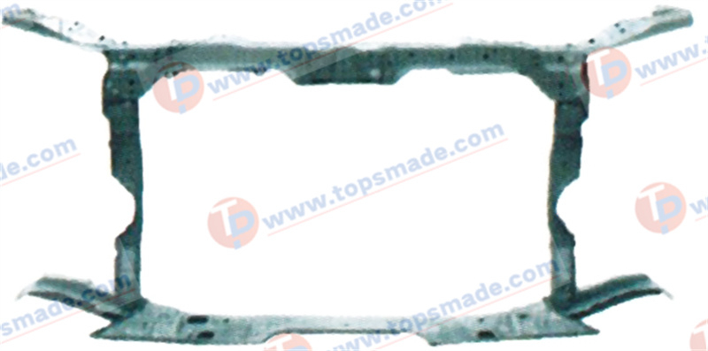 FOR HONDA CITY 09-13 RADIATOR SUPPORT 60400-TM5-H00ZZ 60400TM5H00ZZ/HD0260