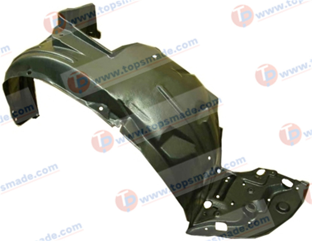 FOR HONDA FIT/JAZZ GE 07-10 FRONT INNER FENDER RIGHT SIDE 74101-TK6-A00 74101TK6A00/HD0107