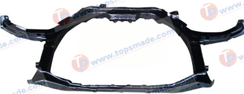 FOR HONDA CR-V 2010-11 RADIATOR SUPPORT 60400-SWA-A01ZZ 60400SWAA01ZZ/HD1075