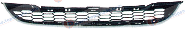 FOR HONDA CR-V 2010-11 BUMPER GRILLE 71123-SWN-H00 71123SWNH00/HD1015