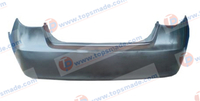 FOR HYUNDAI ELANTRA SEDAN 2007-2010 REAR BUMPER 86610-2H000 866102H000/HN0766