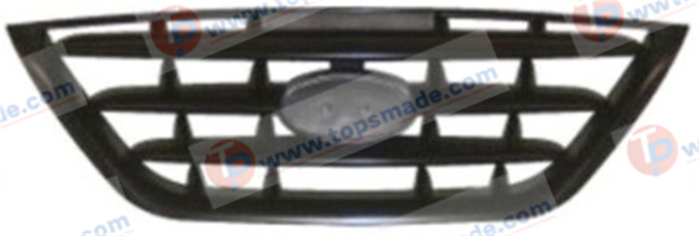 FOR HYUNDAI ELANTRA SEDAN 2004-2006 GRILLE 86360-2D600 863602D600/HN0711