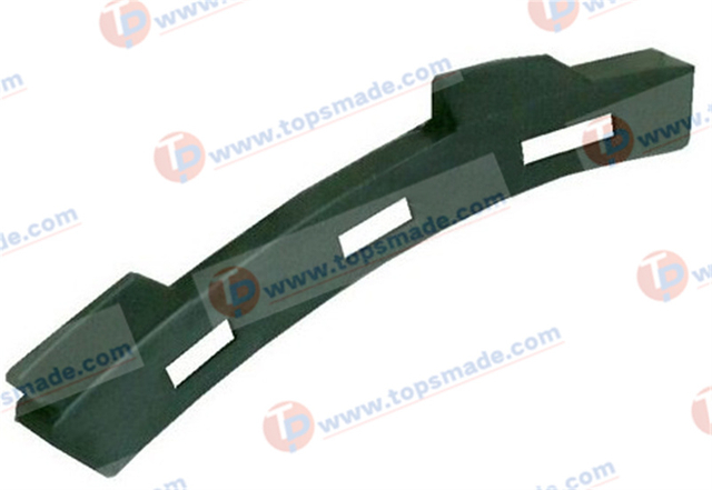 FOR HYUNDAI ACCENT SEDAN 2012-14/SOLARIS SEDAN 2011-14 FRONT BUMPER BRACKET RIGHT SIDE 86584-1R000 865841R000/HN0509