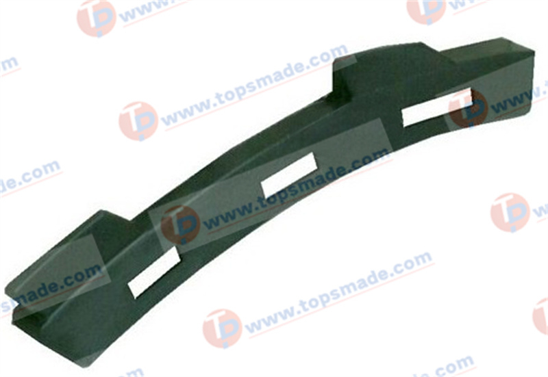 FOR HYUNDAI ACCENT SEDAN 2012-14/SOLARIS SEDAN 2011-14 FRONT BUMPER BRACKET RIGHT SIDE 86584-1R000 865841R000/HN0509