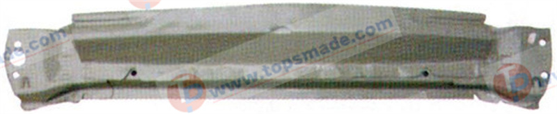 FOR HONDA JAZZ/FIT 04-08 FRONT BUMPER REINFORCEMENT 71130-SAE-T00ZZ 71130SAET00ZZ/HD0018