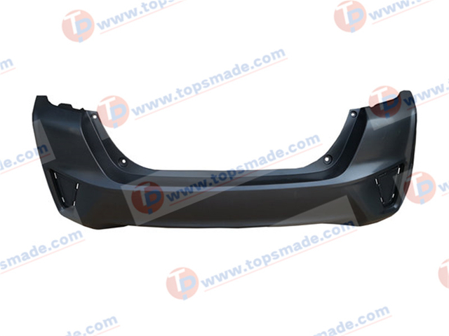 FOR HONDA JAZZ/FIT 2015-18 REAR BUMPER 71501-T5G-HOO 71501T5GHOO/HD0163