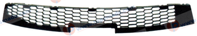 FOR MAZDA 6/ATENZA GG 05-07 BUMPER GRILLE GR1A-50-1T1C GR1A501T1C/MA0666