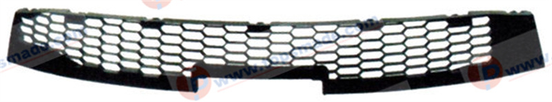FOR MAZDA 6/ATENZA GG 05-07 BUMPER GRILLE GR1A-50-1T1C GR1A501T1C/MA0666