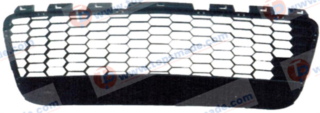 FOR MAZDA 5 08-10 BUMPER GRILLE C291-50-1T1A C291501T1A/MA0904