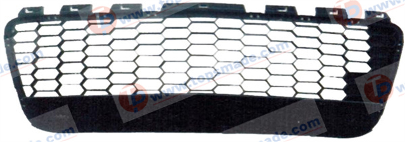 FOR MAZDA 5 08-10 BUMPER GRILLE C291-50-1T1A C291501T1A/MA0904