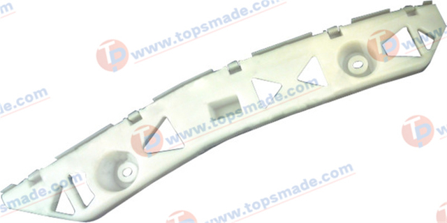 FOR MAZDA 5 08-10 REAR BUMPER BRACKET RIGHT SIDE C235-50-2H1A C235502H1A/MA0917
