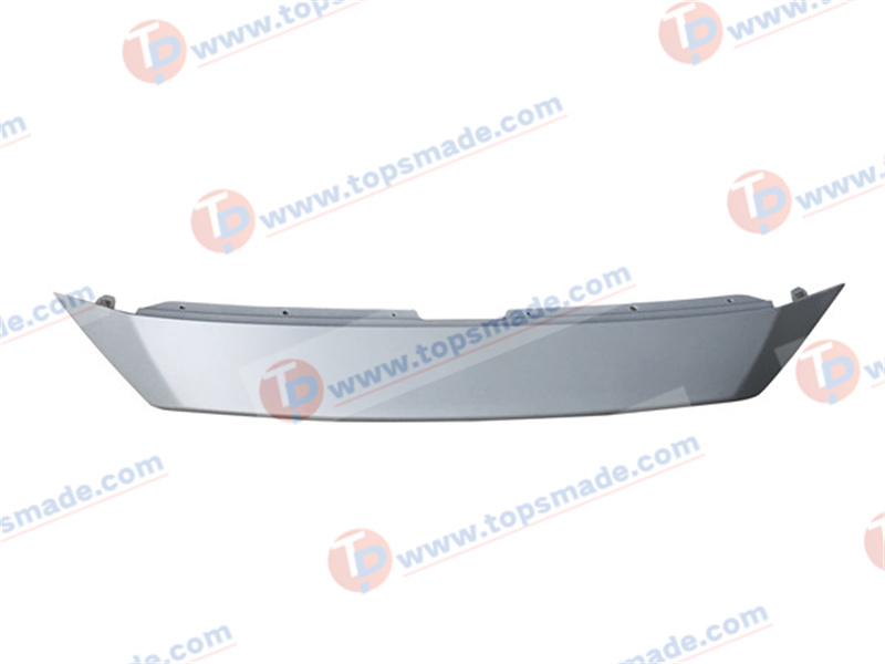 FOR MAZDA 3/AXELA HATCHBACK/SEDAN BN 2017- GRILLE MOULDING BANE-50033-A51 BANE50033A51/MA0464