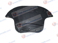 FOR MERCEDES-BENZ E W212 09-15 HOOD INSULATOR 212-682-01-26 2126820126/BZ0838