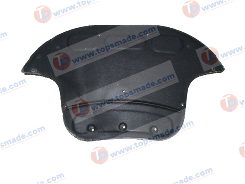 FOR MERCEDES-BENZ E W212 09-15 HOOD INSULATOR 212-682-01-26 2126820126/BZ0838