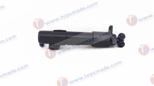FOR MERCEDES-BENZ E W211 06-09 SPRAY NOZZLE LEFT SIDE 211-860-21-47 2118602147/BZ0768