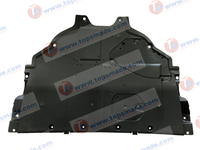 FOR MAZDA 3 AXELA HATCHBACK/SEDAN BM 2014-18 REAR ENGINE COVER BACS-56110 BACS56110/MA0394