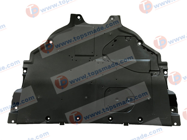 FOR MAZDA 3 AXELA HATCHBACK/SEDAN BM 2014-18 REAR ENGINE COVER BACS-56110 BACS56110/MA0394