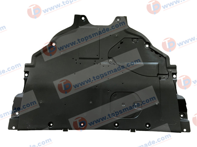 FOR MAZDA 3 AXELA HATCHBACK/SEDAN BM 2014-18 REAR ENGINE COVER BACS-56110 BACS56110/MA0394