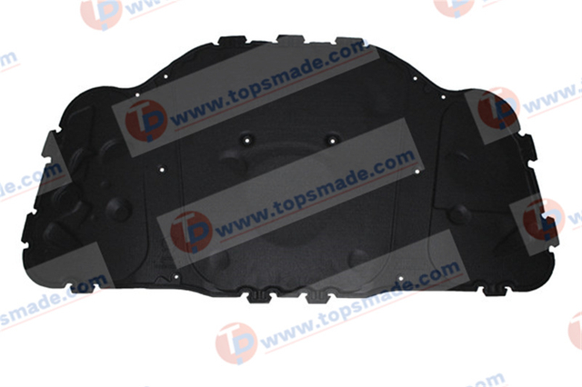 FOR BMW 5 E60 03-10 HOOD INSULATOR 5148-7148208 51487148208/BM0778