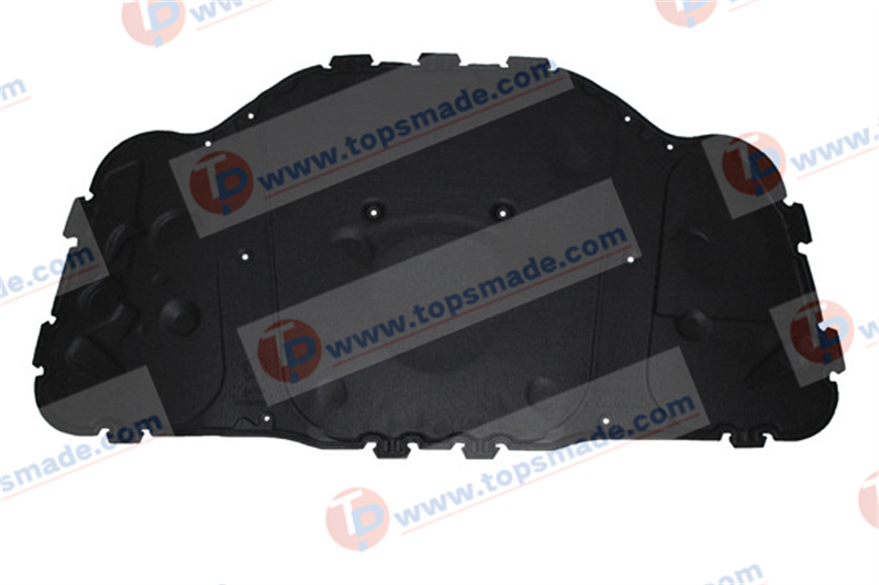 FOR BMW 5 E60 03-10 HOOD INSULATOR 5148-7148208 51487148208/BM0778