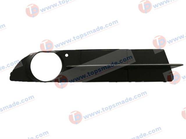FOR BMW 5 E60 03-07 FOG LAMP COVER RIGHT SIDE 5111-7049244 51117049244/BM0745