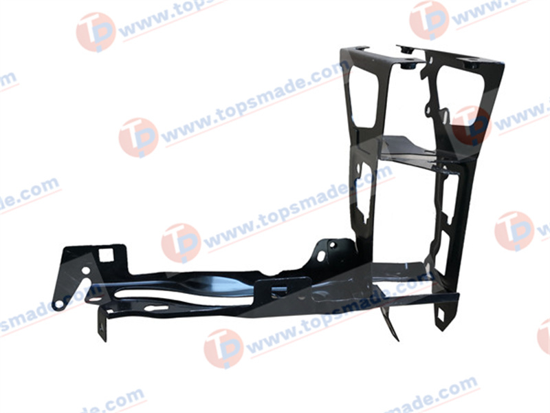 FOR BMW 3 F30/F31 2012-15 HEAD LAMP BRACKET RIGHT SIDE 5164-7245792 51647245792/BM0308