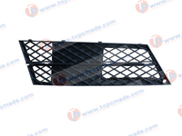 FOR BMW 5 E60 08-10 FOG LAMP COVER RIGHT SIDE 5111-7178098 51117178098/BM0808