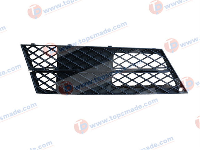 FOR BMW 5 E60 08-10 FOG LAMP COVER RIGHT SIDE 5111-7178098 51117178098/BM0808