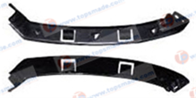 FOR HYUNDAI ELANTRA SEDAN 2011-13 FRONT BUMPER BRACKET RIGHT SIDE 86518-3X000 865183X000/HN0815
