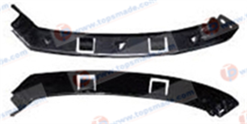 FOR HYUNDAI ELANTRA SEDAN 2011-13 FRONT BUMPER BRACKET RIGHT SIDE 86518-3X000 865183X000/HN0815