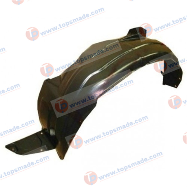 FOR HYUNDAI GETZ 03-05 FRONT INNER FENDER LEFT SIDE 86811-1C000 868111C000/HN0012