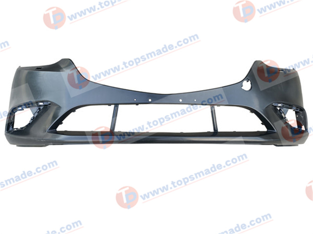 FOR MAZDA 6/ATENZA GJ 2016-17 FRONT BUMPER GMM6-50-031C-BB GMM650031CBB/MA0874