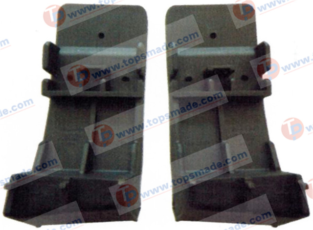 FOR MAZDA 6/ATENZA GH 08-12 HEAD LAMP BRACKET LEFT SIDE GS1D-50-162A GS1D50162A/MA0736