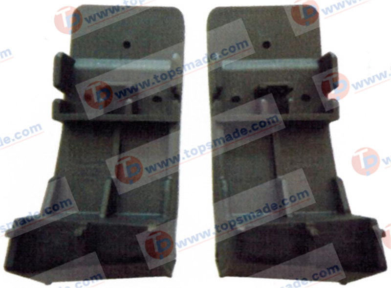 FOR MAZDA 6/ATENZA GH 08-12 HEAD LAMP BRACKET LEFT SIDE GS1D-50-162A GS1D50162A/MA0736