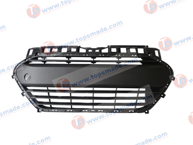 FOR HYUNDAI I10 2014-16 BUMPER GRILLE 86569-B4000 86569B4000/HN0122