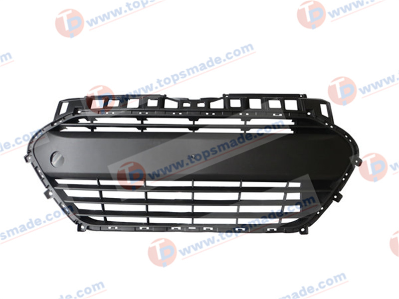 FOR HYUNDAI I10 2014-16 BUMPER GRILLE 86569-B4000 86569B4000/HN0122