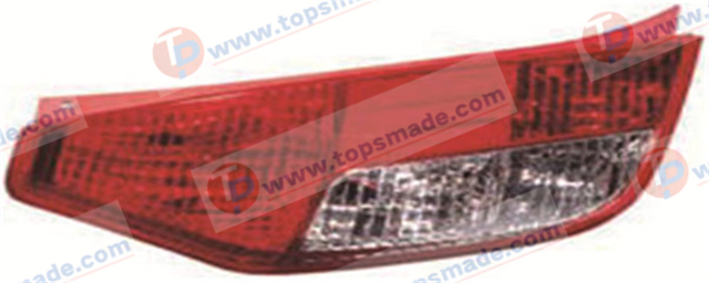FOR HYUNDAI I10 07-11 TAIL LAMP RIGHT SIDE 92402-0X010 924020X010/HN0090