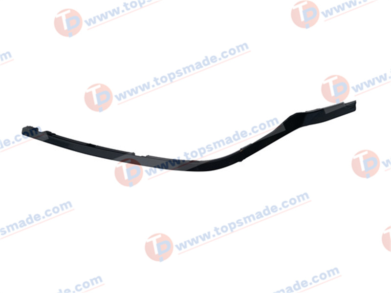 FOR MAZDA 6/ATENZA GJ 2016-17 GRILLE MOULDING LEFT SIDE G46L-50-B51 G46L50B51/MA0885