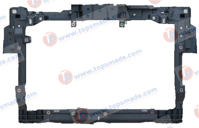 FOR MAZDA CX-7 2010-12 RADIATOR SUPPORT EH10-53-110B EH1053110B/MA0940