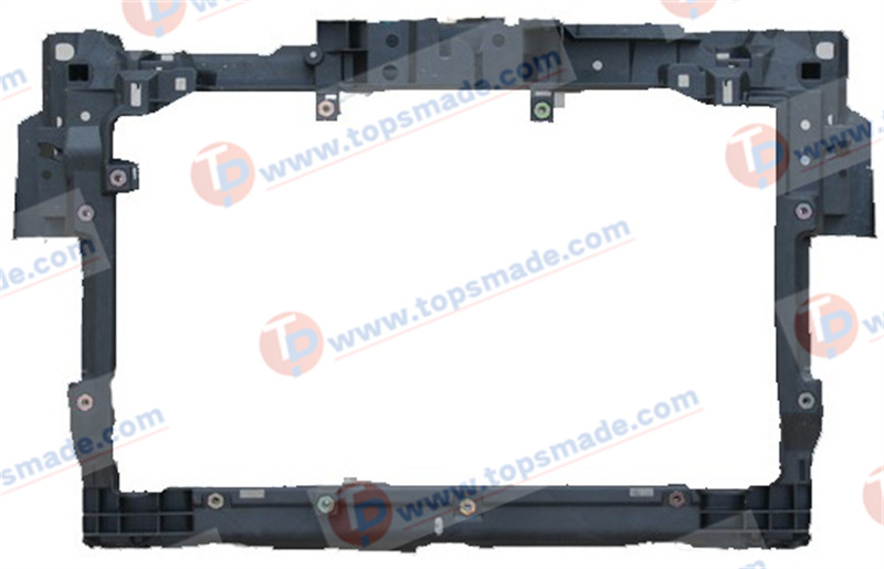 FOR MAZDA CX-7 2010-12 RADIATOR SUPPORT EH10-53-110B EH1053110B/MA0940