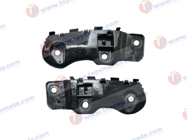 FOR MAZDA CX-5 2017- FRONT BUMPER BRACKET RIGHT SIDE KD5H-50-0T1 KD5H500T1/MA0534