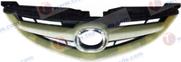 FOR MAZDA 6/ATENZA SPORT GH 07-10 GRILLE GS1M-50-710F GS1M50710F/MA0822