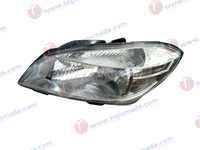 FOR SKODA FABIA Ⅱ 2010-14 HEAD LAMP LEFT SIDE 5J1-941-017-D 5J1941017D/SD0138