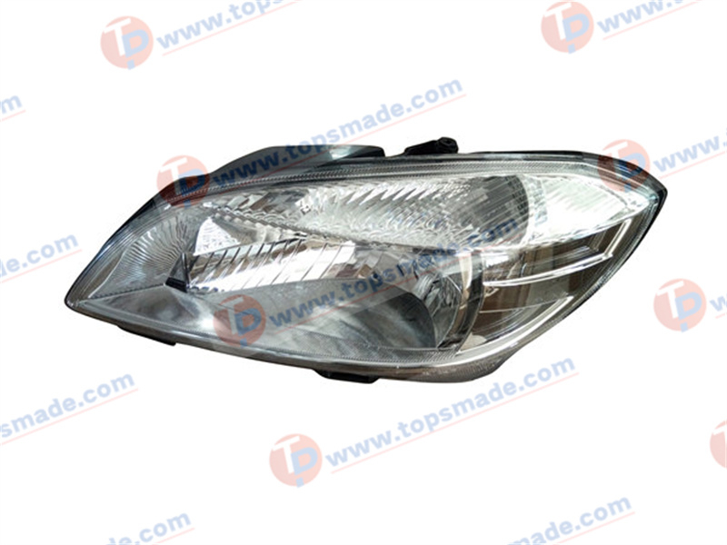FOR SKODA FABIA Ⅱ 2010-14 HEAD LAMP LEFT SIDE 5J1-941-017-D 5J1941017D/SD0138