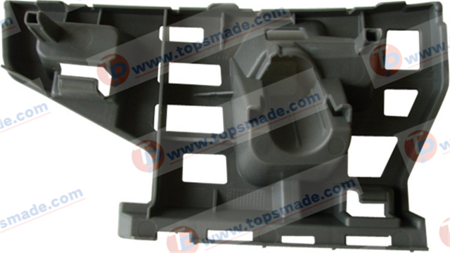 FOR SKODA FABIA Ⅱ 2010-14 FRONT BUMPER BRACKET LEFT SIDE 5J0-807-055-A 5J0807055A/SD0115
