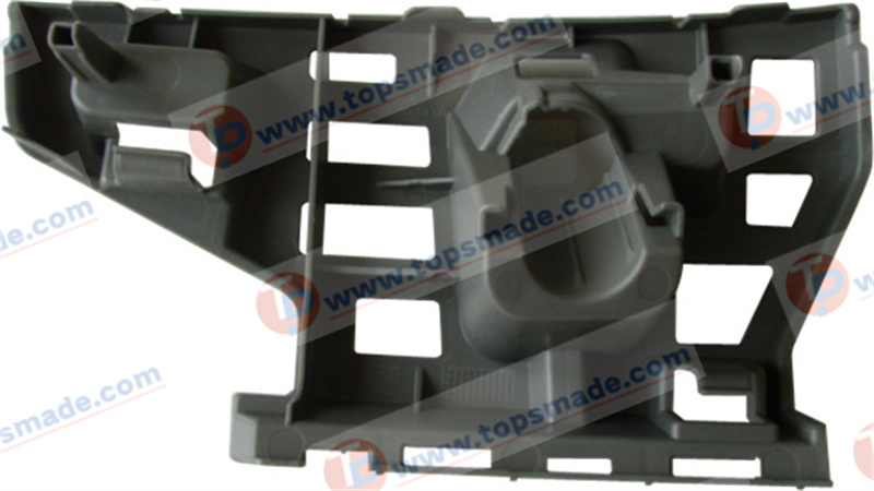 FOR SKODA FABIA Ⅱ 2010-14 FRONT BUMPER BRACKET LEFT SIDE 5J0-807-055-A 5J0807055A/SD0115