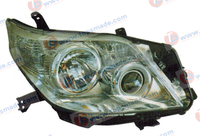 FOR TOYOTA LAND CRUISER PRADO J150 2010-13 HEAD LAMP RIGHT SIDE 81130-60E00 8113060E00/TY2570