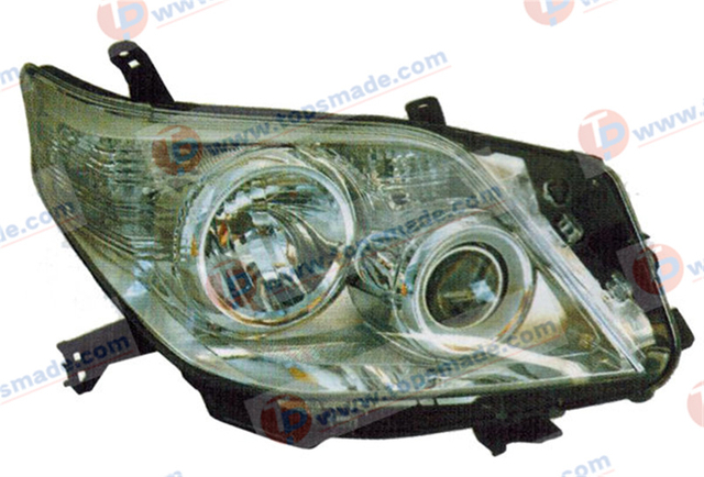 FOR TOYOTA LAND CRUISER PRADO J150 2010-13 HEAD LAMP RIGHT SIDE 81130-60E00 8113060E00/TY2570