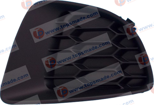 FOR MAZDA 2 HATCHBACK 07-10 FOG LAMP COVER RIGHT SIDE D651-50-C11D D65150C11D/MA0004