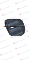 FOR BMW X5 E70 2010-13 FOG LAMP COVER RIGHT SIDE 5111-7222860 51117222860/BM2128